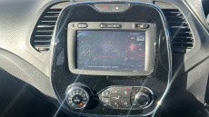 Renault Captur 1.2 TCE Dynamique S MediaNav 5dr EDC Petrol Hatchback